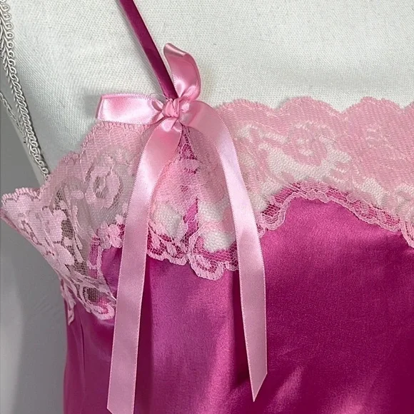 Victoria’s Secret Barbie Y2K Slip